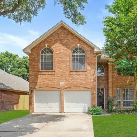 Buy this 4 bed house on 15052 Green Stone Court in Harris County, TX 77084