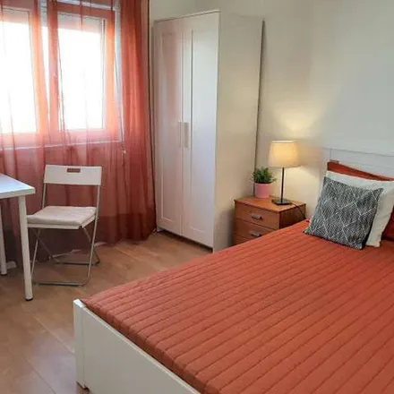 Rent this 4 bed apartment on Rua Beata Ascensão Nicol in 1500-678 Lisbon, Portugal