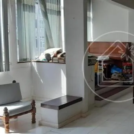 Buy this 4 bed apartment on Rua Anita Garibaldi 43 in Copacabana, Rio de Janeiro - RJ