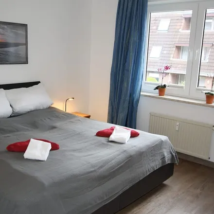 Rent this 1 bed apartment on Cuxhaven in Lower Saxony, Germany