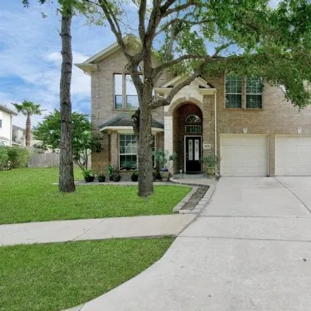 Image 1 - 1084 Riverchase Drive, Fort Bend County, TX 77469, USA - House for sale