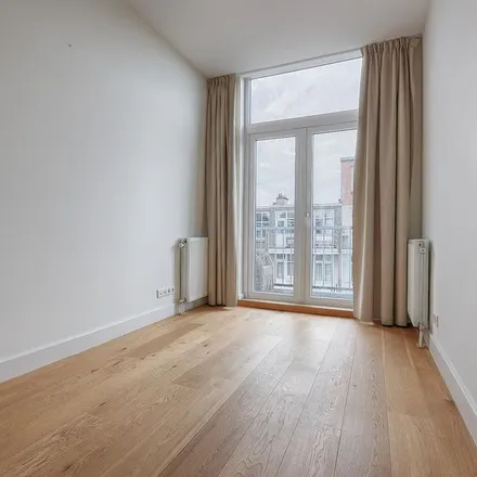 Image 9 - Maystraat 60, 2593 VX The Hague, Netherlands - Apartment for rent