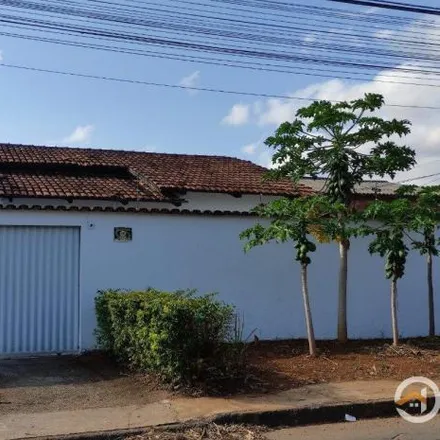 Image 2 - Avenida Abaeté, Faiçalville, Goiânia - GO, 74933-590, Brazil - House for sale