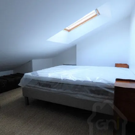 Rent this 1 bed apartment on 7 a Avenue des Quatre Otages in 84800 L'Isle-sur-la-Sorgue, France