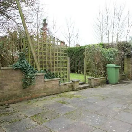 Image 5 - 1;3;5;7;9;11 Milton Close, Norwich, NR1 3HX, United Kingdom - House for rent