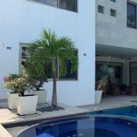 Buy this 4 bed house on Privada Palma Sola in 62050 Cuernavaca, MOR