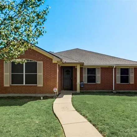 Buy this 4 bed house on 9728 Whistler Drive in Dallas, TX 75334