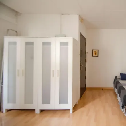Rent this 1 bed apartment on Carrer de los Castillejos in 280;282, 08001 Barcelona
