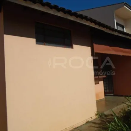Rent this 1 bed house on Rua João Leopoldino in Vila Marigo, São Carlos - SP