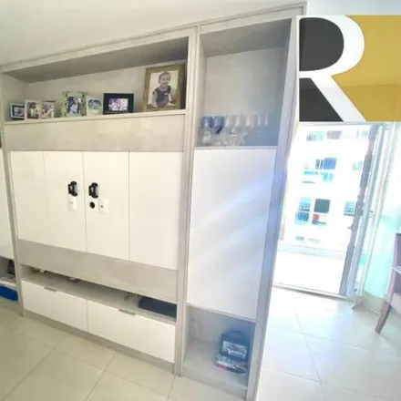 Buy this 2 bed apartment on Rua Noberto de Castro Nogueira in Jardim Oceania, João Pessoa - PB