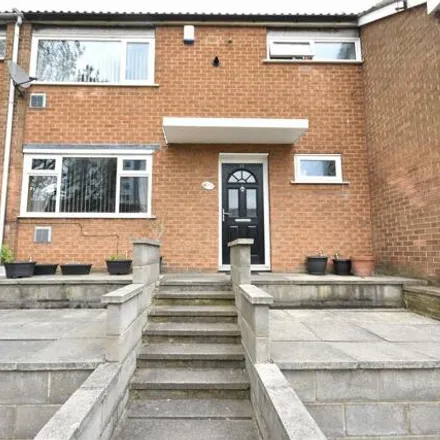 Buy this 3 bed townhouse on 11 Sherburn Road in Leeds, LS14 5DW