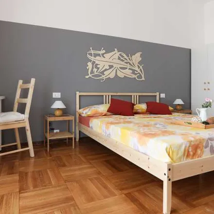 Image 9 - Viale Romagna, 8, 20133 Milan MI, Italy - Apartment for rent