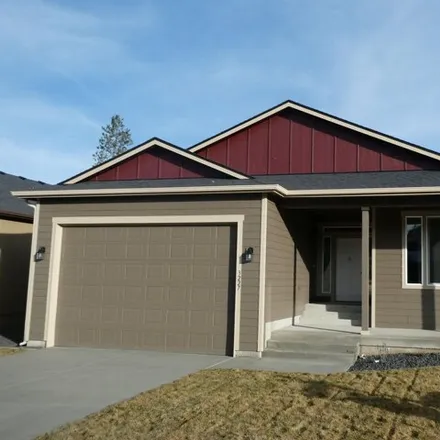 Image 2 - South Custer Lane, Glenrose, Spokane County, WA 99223, USA - House for sale