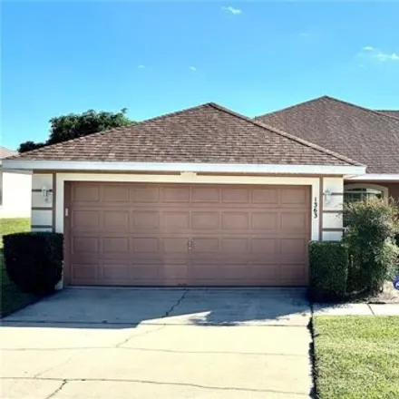 Buy this 3 bed house on 1363 Willow Wind Drive in Clermont, FL 32711