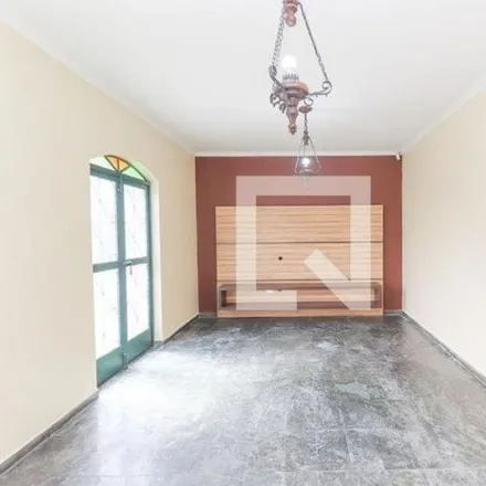 Rent this 4 bed house on Edifício Camargo Neves in Avenida Tenente Névio Baracho 330, Jardim Bela Vista