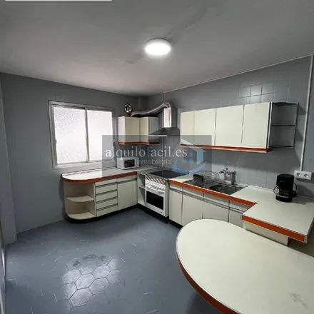 Rent this 5 bed apartment on unnamed road in Murcia, Spain