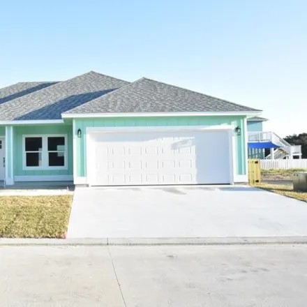 Buy this 3 bed house on 176 West Pin Oak Lane in Holiday Beach, Aransas County