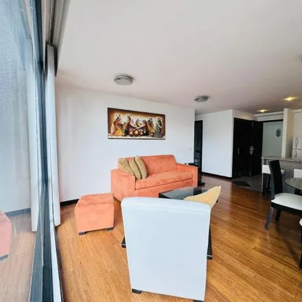 Rent this 2 bed apartment on Di Serggio in Avenida República de El Salvador, 170135