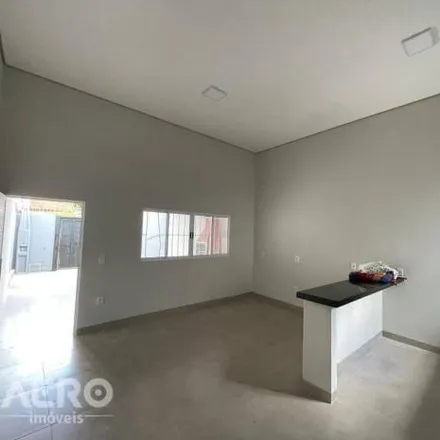 Image 1 - Rua Doutor Artur de Carvalho, Jardim Petrópolis, Bauru - SP, 17063, Brazil - House for sale