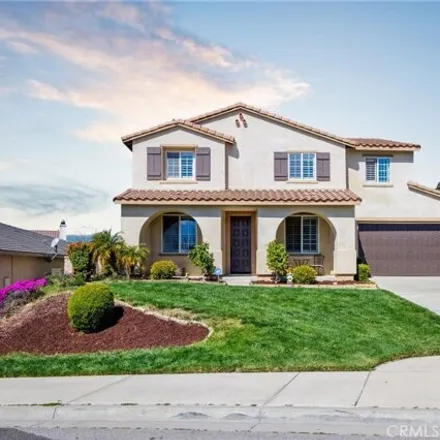 Buy this 4 bed house on 28936 Blake Court in Highland, CA 92346