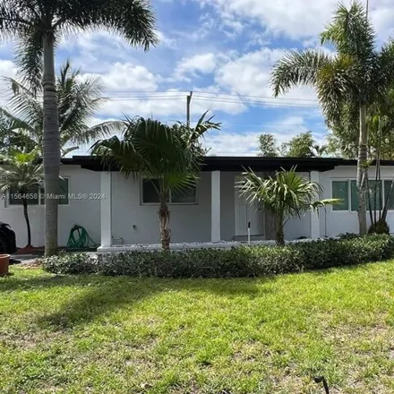 Image 1 - 3354 Southwest 20th Street, Riverland, Fort Lauderdale, FL 33312, USA - House for sale