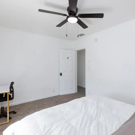 Rent this 1 bed room on Las Vegas in Cultural Corridor, NV