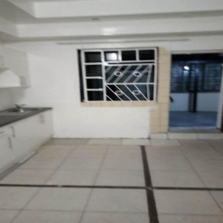 Rent this 1 bed apartment on George Street in Townsview, Johannesburg