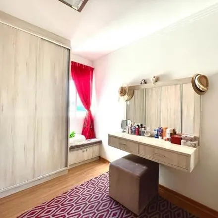 Buy this 3 bed apartment on Rua Botuverá in Rio Morto, Indaial - SC