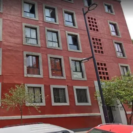 Buy this 2 bed apartment on Mercado San Juan in Calle Ernesto Pugibet, Cuauhtémoc