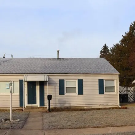 Buy this 3 bed house on 472 North Delaware Street in Hobart, IN 46342