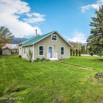 Image 3 - 111 Humbird Street, Kootenai, Bonner County, ID 83864, USA - House for sale