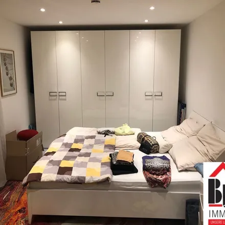Rent this 4 bed apartment on Blütenstraße 18 in 90765 Fürth, Germany