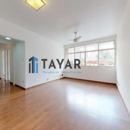 Buy this 3 bed apartment on Rua Doutor Cândido Espinheira 628 in Barra Funda, São Paulo - SP