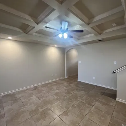 Image 3 - 7009 Micayla Cove, Bexar County, TX 78244, USA - Townhouse for rent