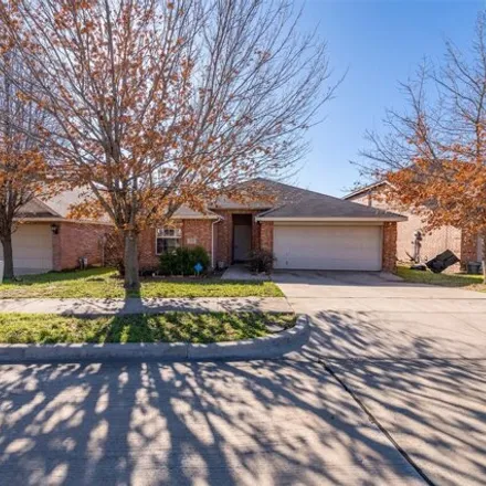 Buy this 3 bed house on 650 Hutchins Drive in Crowley, TX 76036