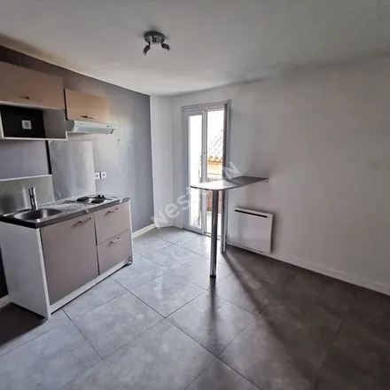 Rent this 2 bed apartment on 262 Chemin de Rabasson in 83130 La Garde, France