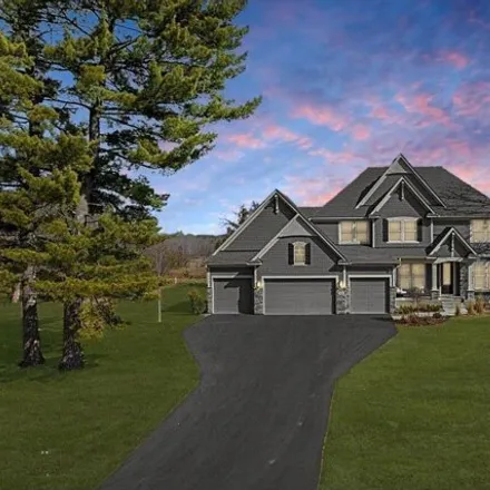 Buy this 5 bed house on 165th Avenue Northwest in Andover, MN 55304