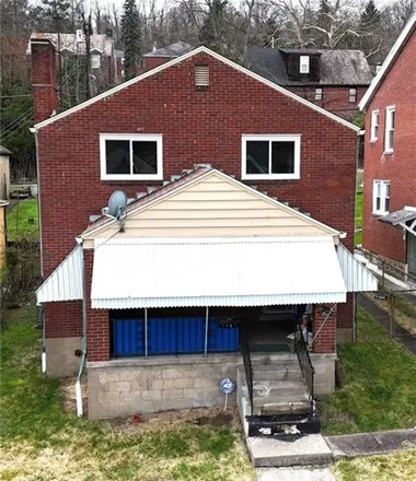 Buy this 3 bed house on Triangle Way in Pittsburgh, PA 15221