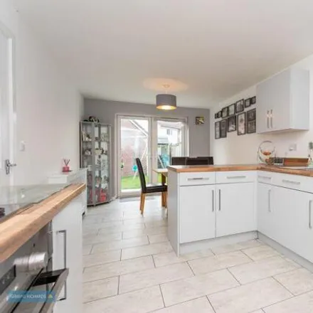Image 6 - Pearl Close, Willowdown, Bridgwater Without, TA6 4WT, United Kingdom - House for sale