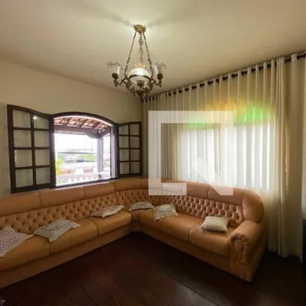 Image 2 - Rua Avelino Camargos, Riacho das Pedras, Contagem - MG, 32260-340, Brazil - House for sale