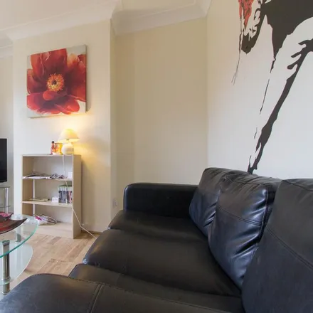 Rent this 4 bed house on Burley Park in Chapel Lane, Leeds