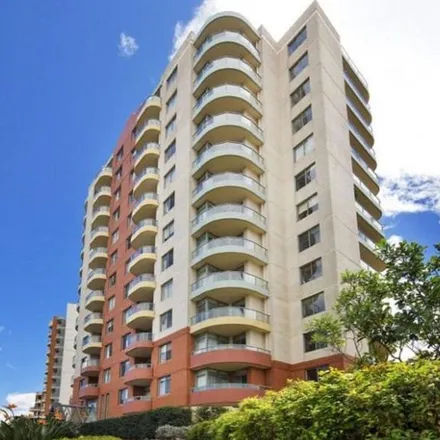 Rent this 2 bed apartment on Black Lion Place in Kensington NSW 2033, Australia