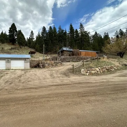 Image 1 - 108 Travis Creek Road, Jefferson County, MT 59634, USA - House for sale