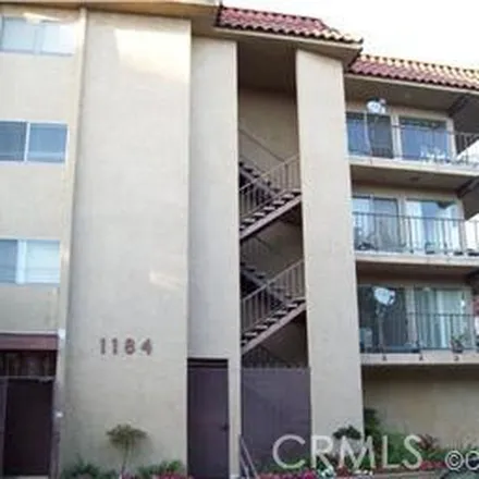 Rent this 2 bed apartment on 1183 West 11th Street in Los Angeles, CA 90731