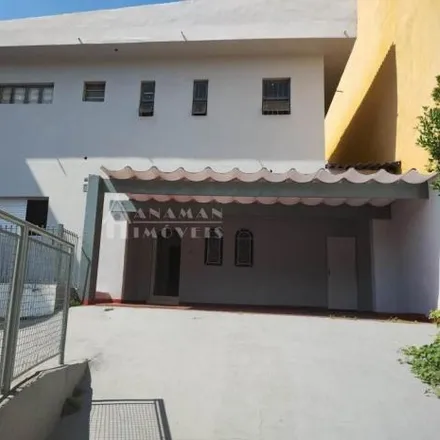 Image 2 - Rua Miraguai, Jardim Adelina, Cotia - SP, 06700-170, Brazil - House for rent