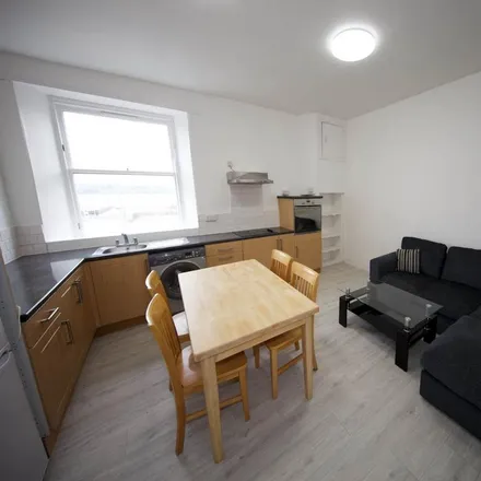 Rent this 2 bed apartment on Reform Street in Central Waterfront, Dundee