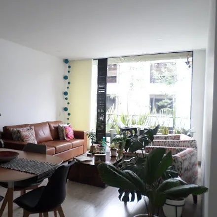 Buy this 2 bed apartment on Carrera 13 in Usaquén, 110111 Bogota