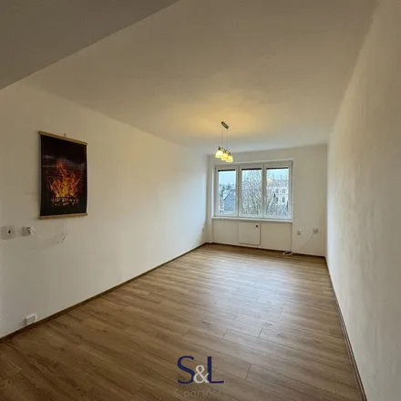 Rent this 1 bed apartment on Trtíkova 425 in 471 14 Kamenický Šenov, Czechia