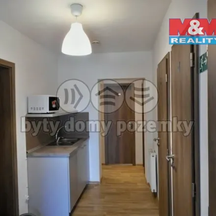 Image 3 - náměstí Republiky, 347 01 Tachov, Czechia - Apartment for rent