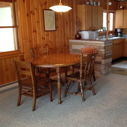 Rent this 4 bed house on Interlochen in MI, 49643